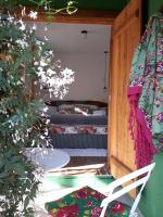 Deluxe Queen Suite