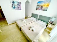 Apartamento con balcón