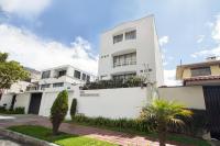 Suites Metropoli - B&B Quito