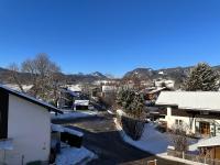 Aufwind - Chambres d’hôtes Oberstdorf
