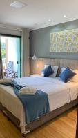 Double Room with Patio