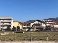 B&B Trento - Casa di Gardolo - appartamento FREE PARKING - Bed and Breakfast Trento