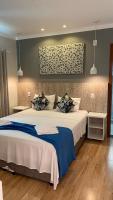 Queen Room - Disability Access