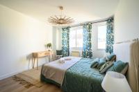 Le Boudoir du Palais Climatisé & Luxueux - B&B