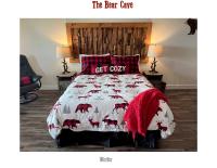 B&B Lonebutte - The Horse Lake Inn - Bed and Breakfast Lonebutte