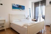 Deluxe Tweepersoonskamer met Balkon en Uitzicht op Zee