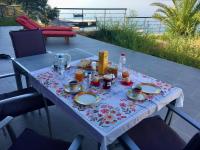 Appartement Stella - Ferienwohnung Maslenica