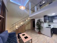 Dublex Apartment in Yerevan komitas D1 - Ferienwohnung Jerewan