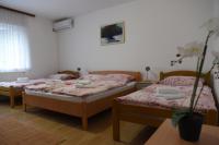 Habitación Cuádruple Clásica