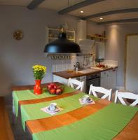 Dom Sielski w Górach Stołowych - B&B Radków