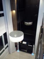 B&B Porto Alegre - Duplex de Cinema!! - Bed and Breakfast Porto Alegre