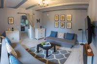 Dom Sielski w Górach Stołowych - B&B Radków