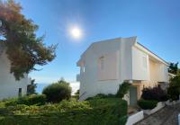 Konstantinos Siviri Nautilos Residence - Ferienwohnung Síviri