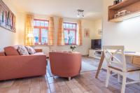 Ferienhaussiedlung Strandperlen Sanddornhof 4b (Typ IX) - B&B Wustrow