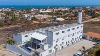 Beach Townhouses #C10 - Acomodação por Carpediem - B&B