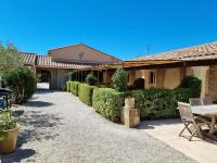 La Fanette - B&B Montbrison-sur-Lez