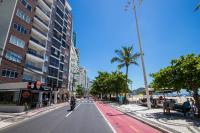 Apartamento Frente Mar - B&B Balneário Camboriú