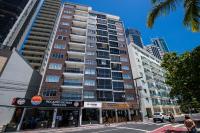 Apartamento Frente Mar - B&B Balneário Camboriú