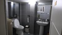 Camera Quadrupla Economy con Bagno in Comune