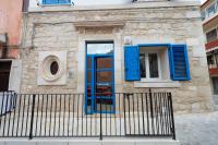 Vacanze a Casa Pozzallo - Ferienwohnung