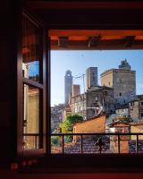 Le Torri San Gimignano Apartments - B&B