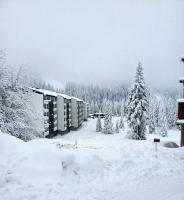 Iskra L5A11 apartman - Jahorina - B&B Jahorina