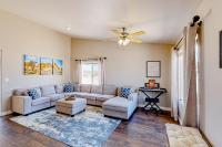 Mojave House - B&B Joshua Tree