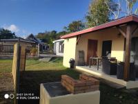 Two-Bedroom Bungalow