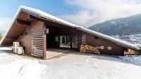 Chalet Genepi - spectacular ski and summer home - Ferienwohnung