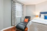 Cozy basement apartment - B&B Fayetteville