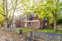 Stylish Apartment in Leafy Ealing - Ferienwohnung London Borough of Ealing