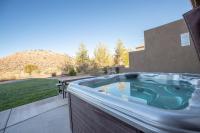 Vacation Station Private Hot Tub - B&B Washington