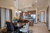 Copper Giraffe Enjoy Golden Golf Course Views - B&B Washington