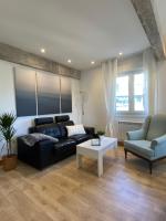 Apartamento Lumokobide - B&B Gernika-Lumo