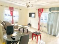 B&B Buea - APEX ANNEX Guest Facility - Bed and Breakfast Buea