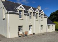 3-Bedroom Cottage With Plenty Space - B&B