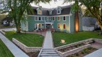Main Street Inn - Bed and Breakfast Vermillion