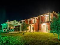 Euphoria Country House - Bed and Breakfast