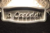 A casòdd' - Luxury Suite - Ferienwohnung Ceglie Messapica