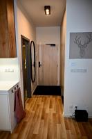 KUBÍNSKA HOĽA - Apartmány HILLSIDE point - B&B Dolný Kubín