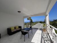 Superior Suite with Sea View