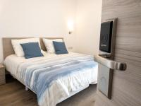 Habitación Doble con balcón 