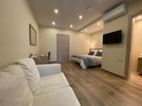 Monolocale con Balcone