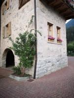 Happy Bolbeno House CIPAT: 022239-AT-814829 - B&B