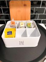 Le jardin secret d'Amiens Hypercentre cathédrale, Parking - Ferienwohnung Amiens