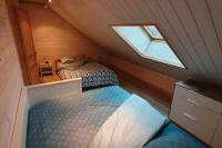 Grand appartement neuf avec parking gratuit. - B&B Malbuisson