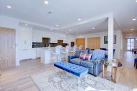 Apartment mit 3 Schlafzimmern