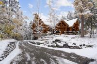The Grand Alpine Lodge - B&B