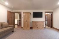 Habitación Doble con baño privado