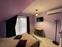 Tweepersoonskamer met Eigen Badkamer